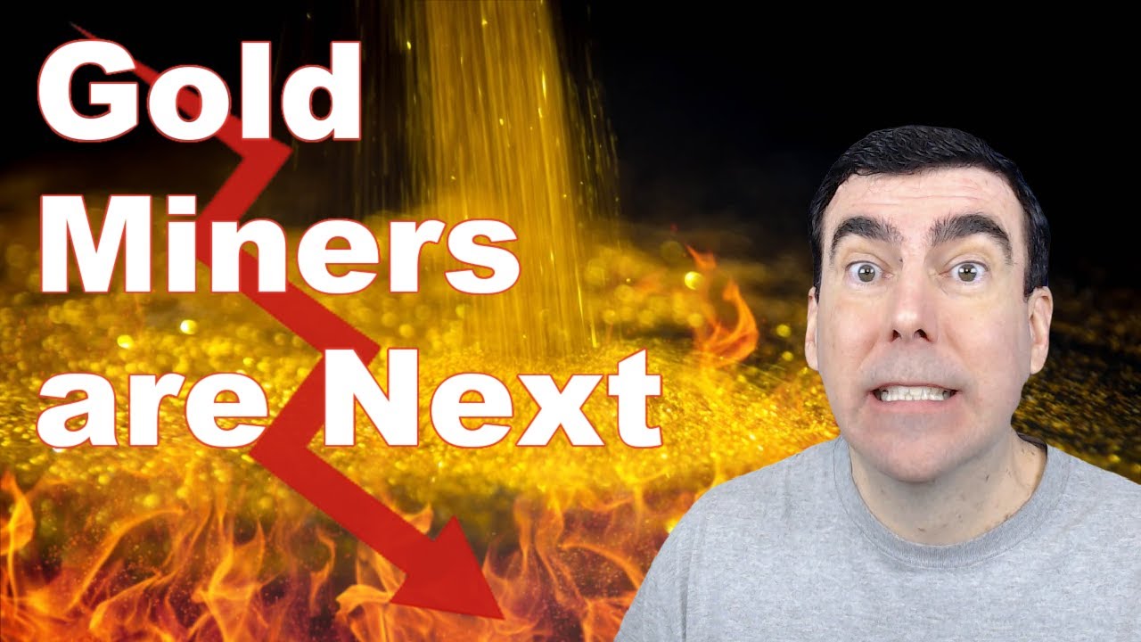 VIDEO: Gold, Gold Mining Stock, & US Dollar Technical Price Analysis ...